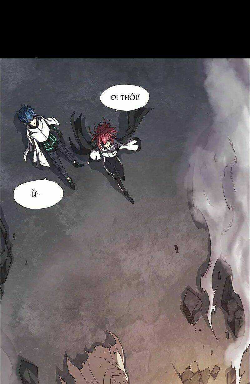 Thần Giới Online - Chapter 17 - Trang 52