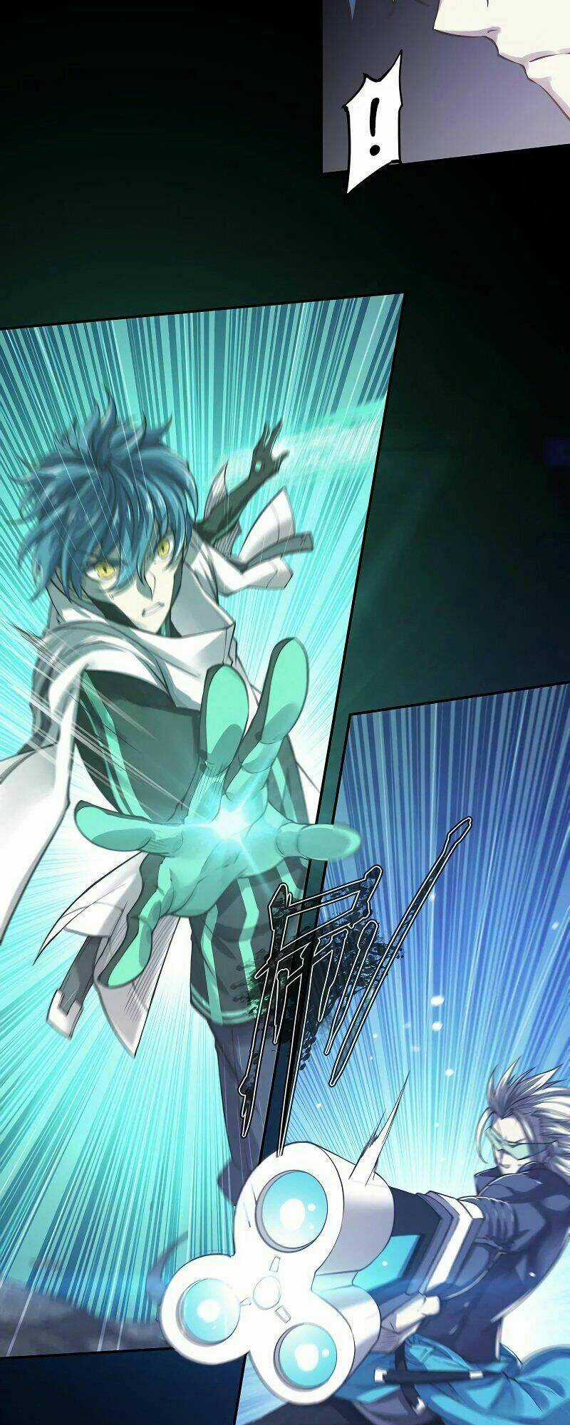 Thần Giới Online - Chapter 17 - Trang 55