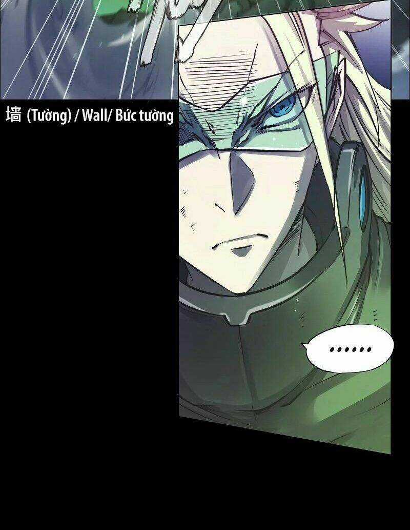 Thần Giới Online - Chapter 17 - Trang 59