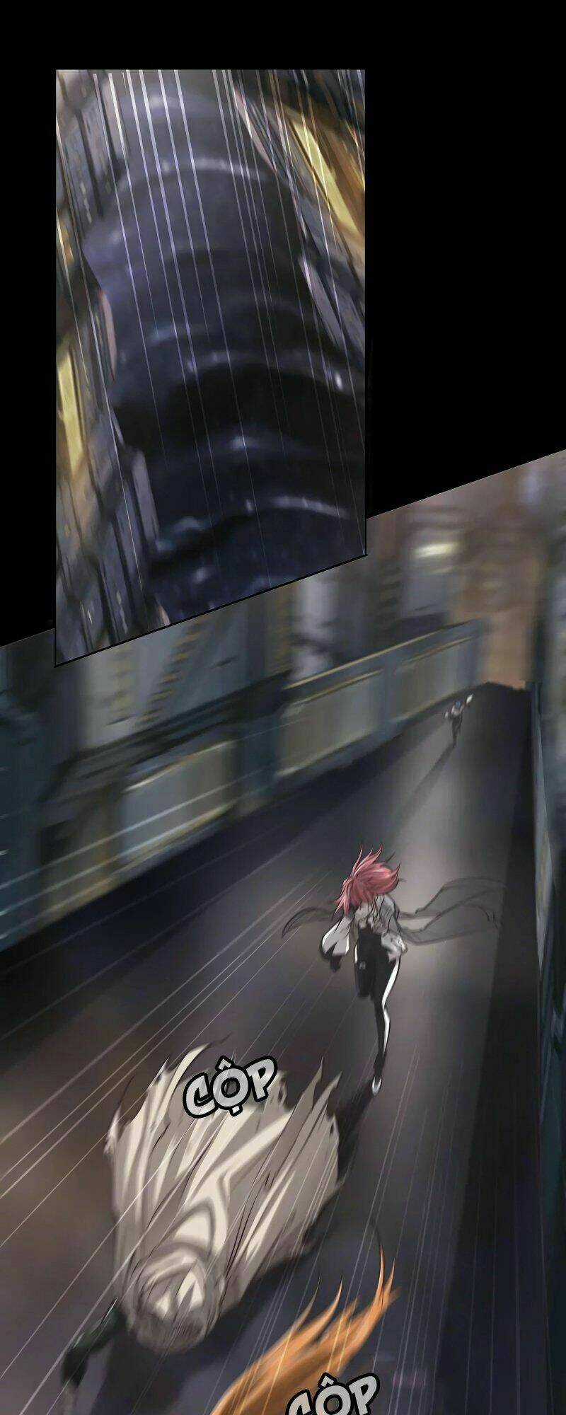 Thần Giới Online - Chapter 17 - Trang 60