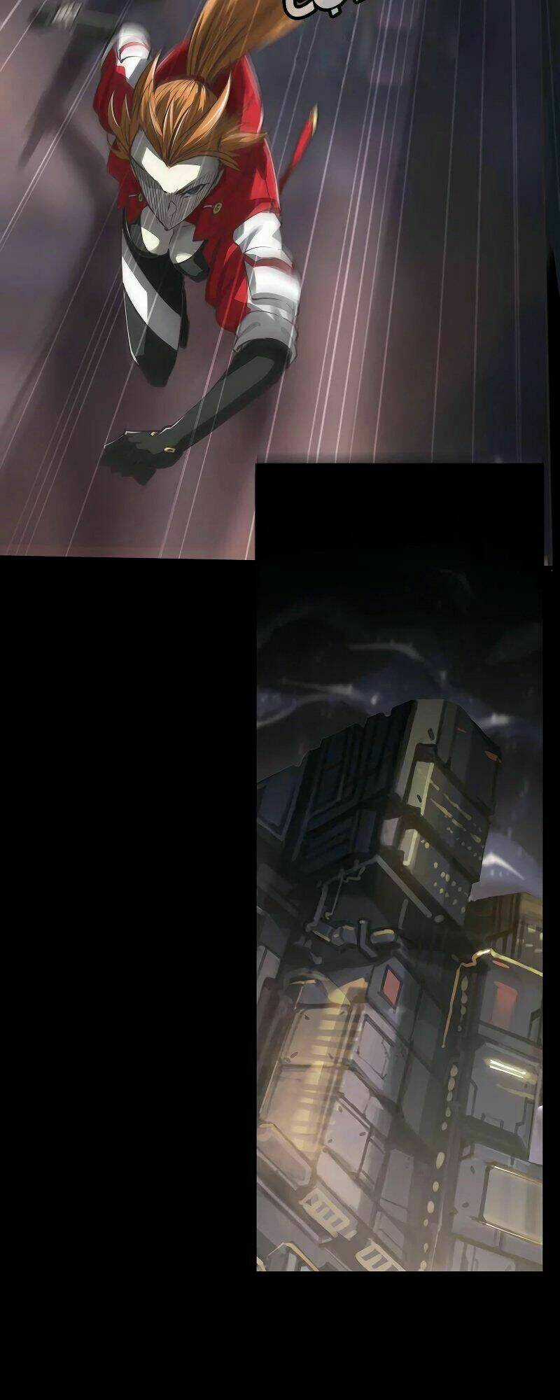 Thần Giới Online - Chapter 17 - Trang 61