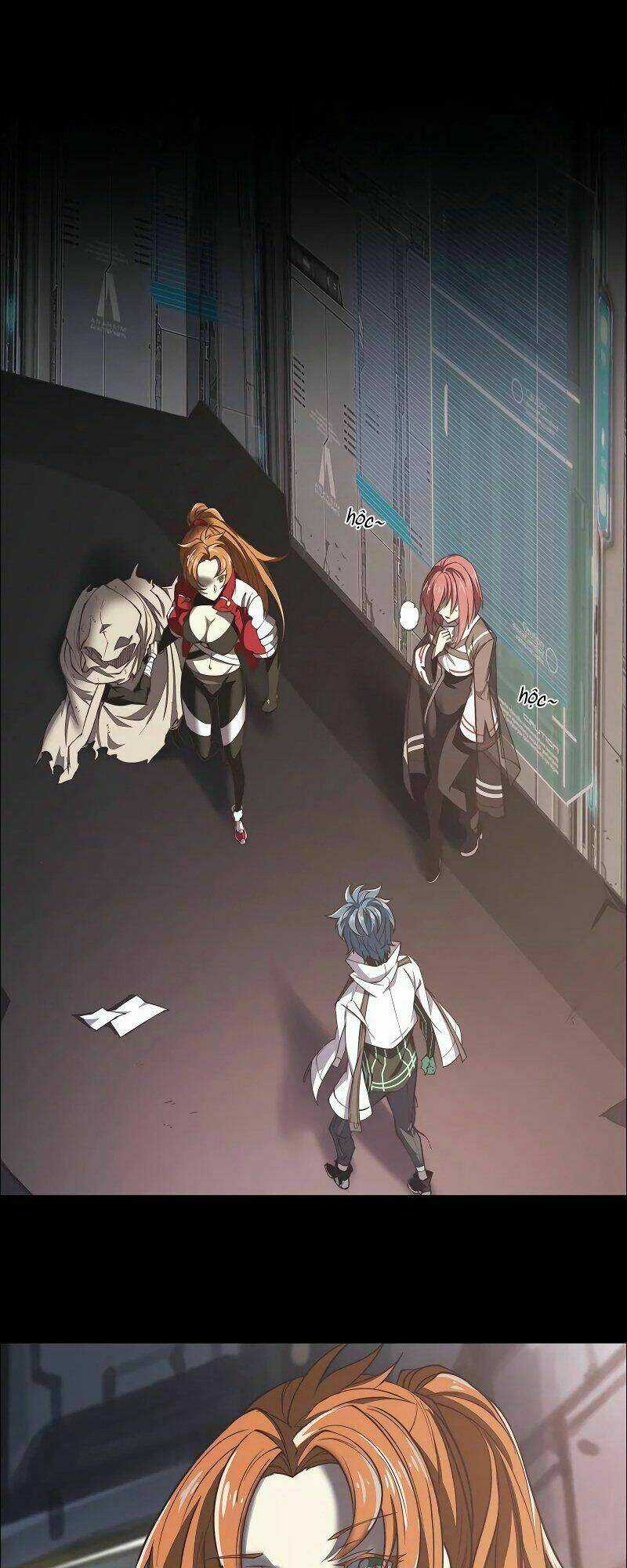 Thần Giới Online - Chapter 17 - Trang 62