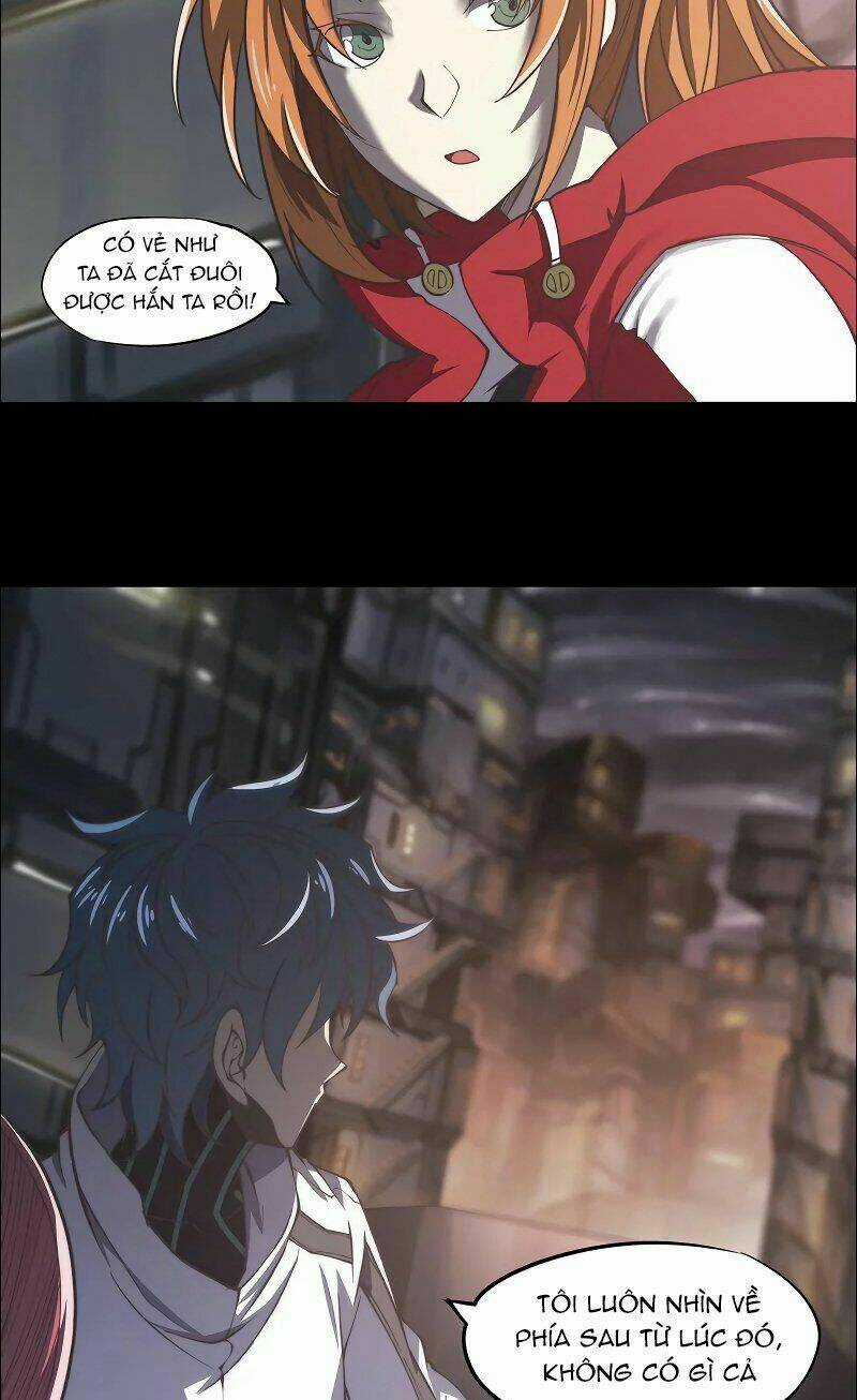 Thần Giới Online - Chapter 17 - Trang 63