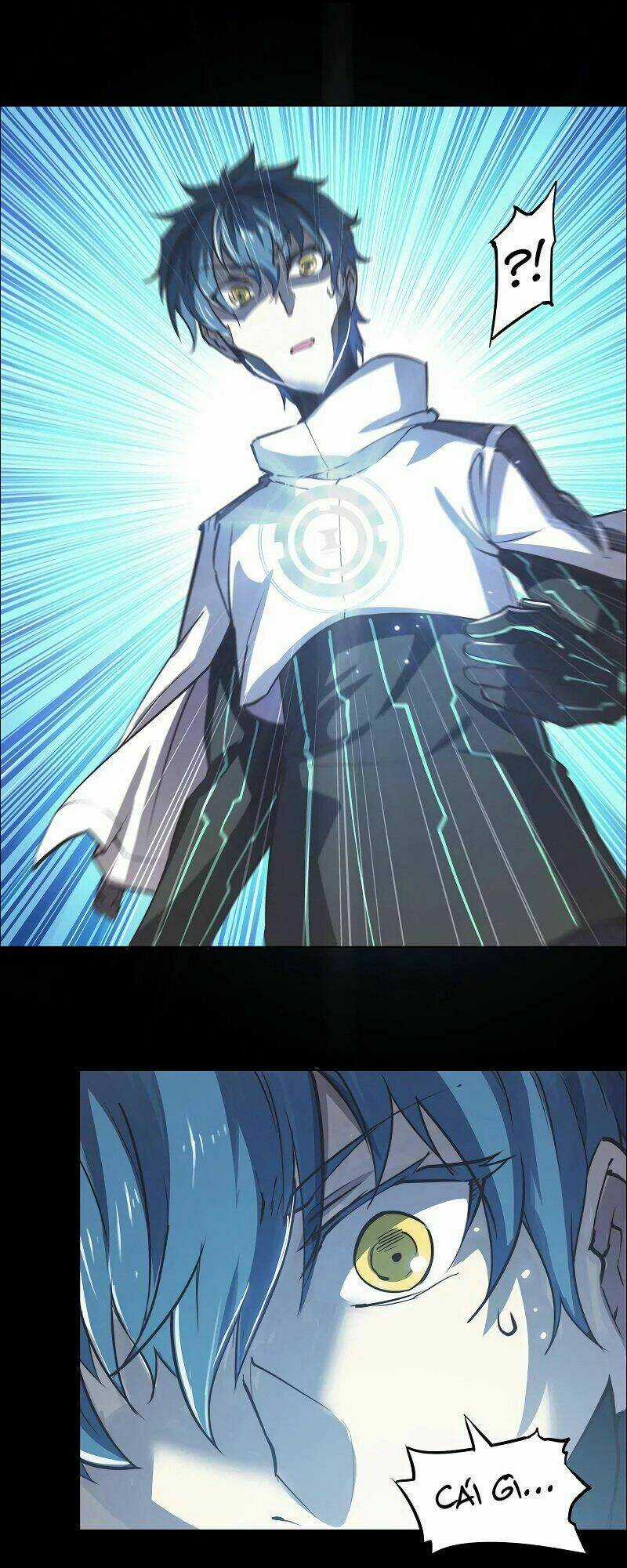 Thần Giới Online - Chapter 17 - Trang 65