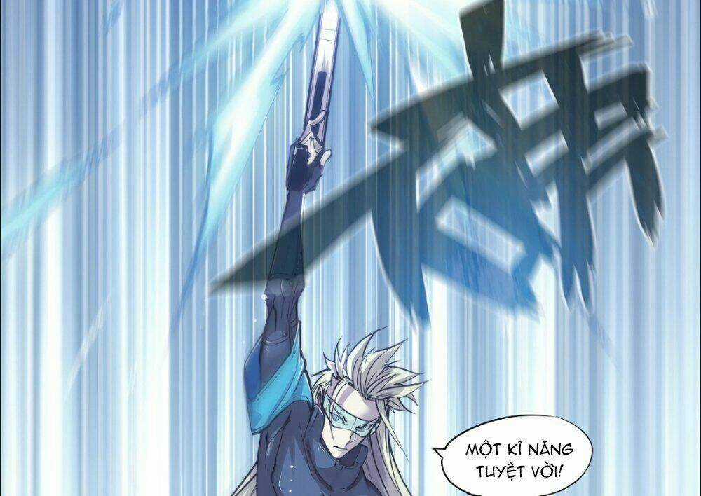 Thần Giới Online - Chapter 18 - Trang 103