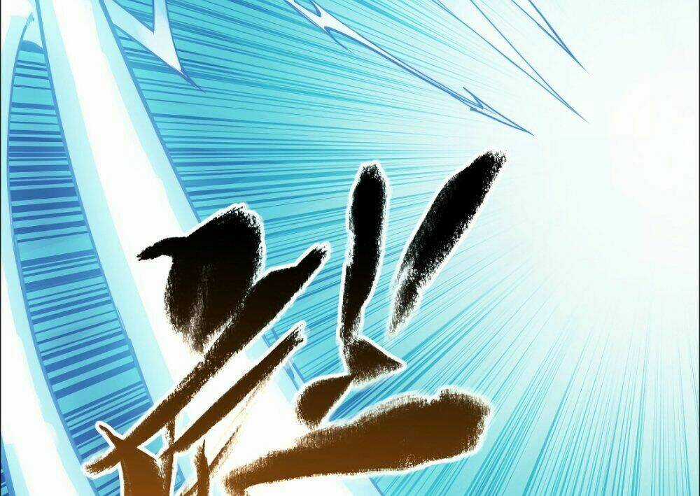 Thần Giới Online - Chapter 18 - Trang 106