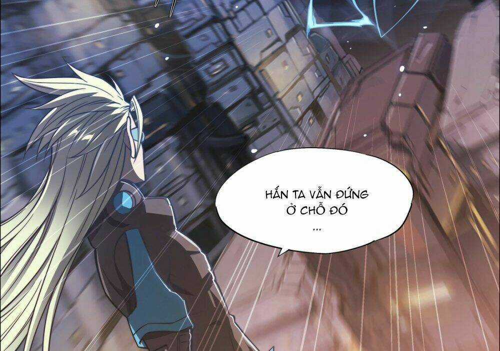 Thần Giới Online - Chapter 18 - Trang 109