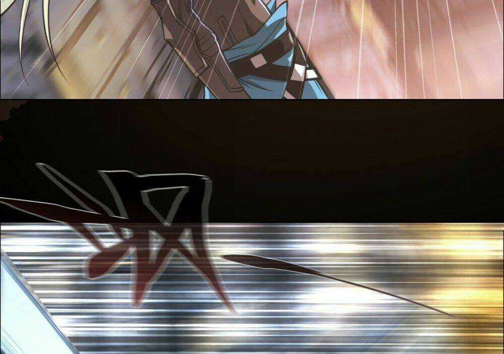 Thần Giới Online - Chapter 18 - Trang 110