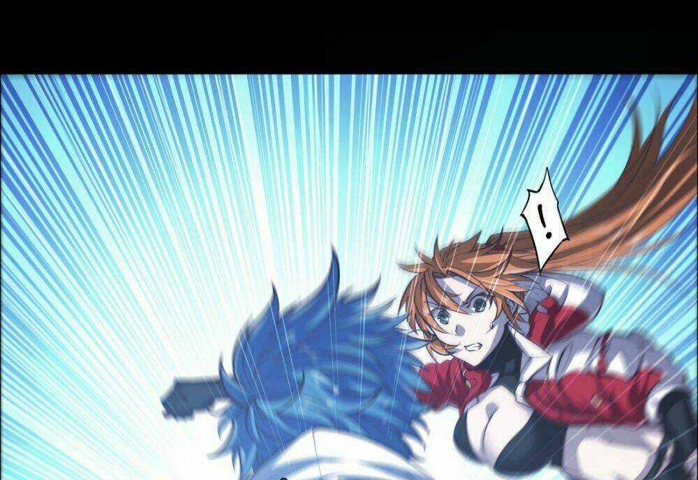 Thần Giới Online - Chapter 18 - Trang 12