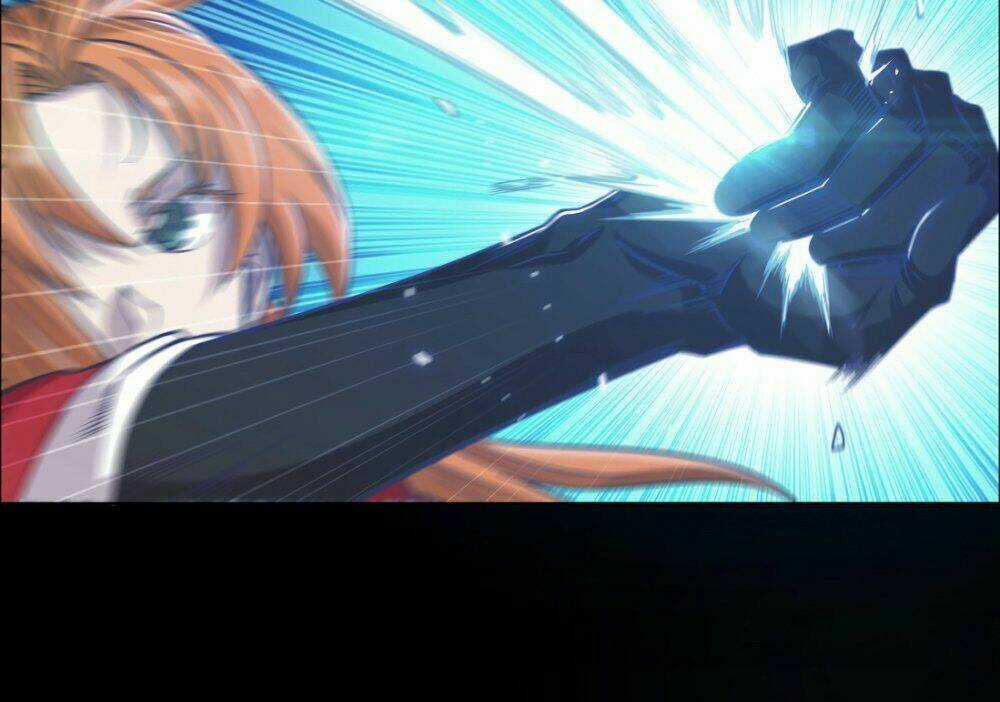 Thần Giới Online - Chapter 18 - Trang 112