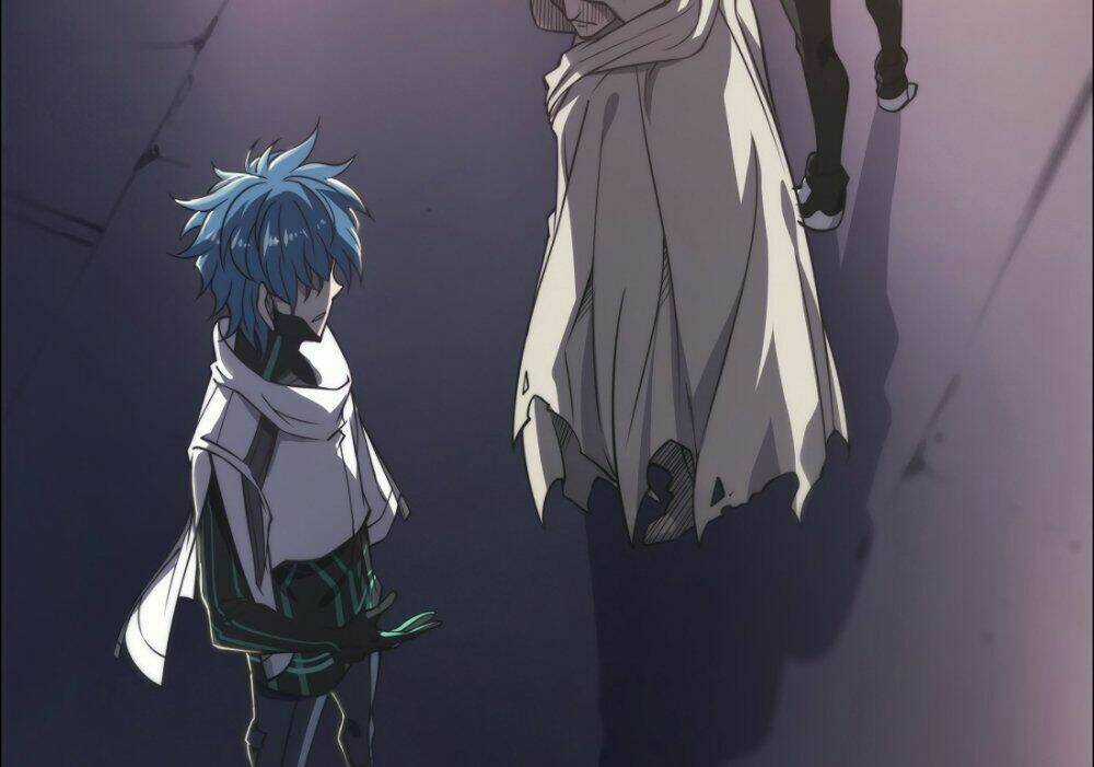 Thần Giới Online - Chapter 18 - Trang 114