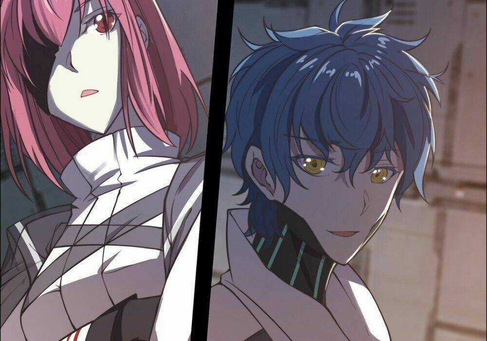 Thần Giới Online - Chapter 18 - Trang 119