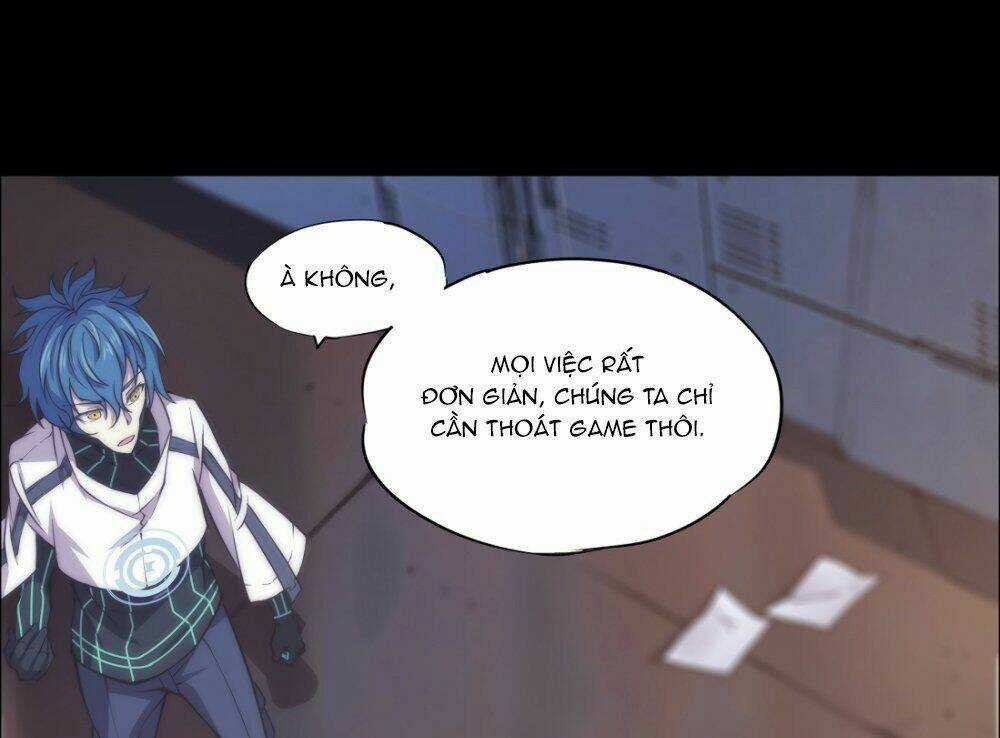 Thần Giới Online - Chapter 18 - Trang 123