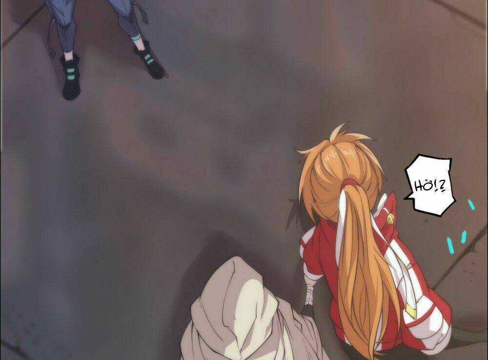 Thần Giới Online - Chapter 18 - Trang 124