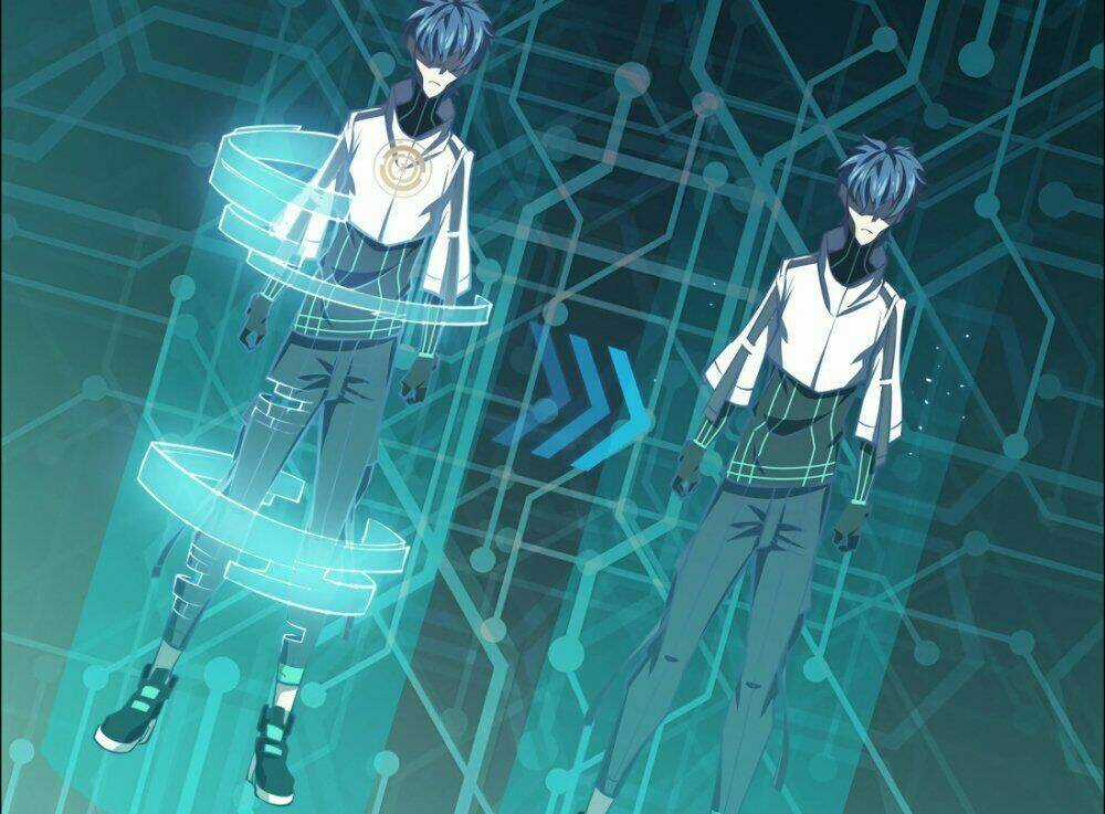 Thần Giới Online - Chapter 18 - Trang 126