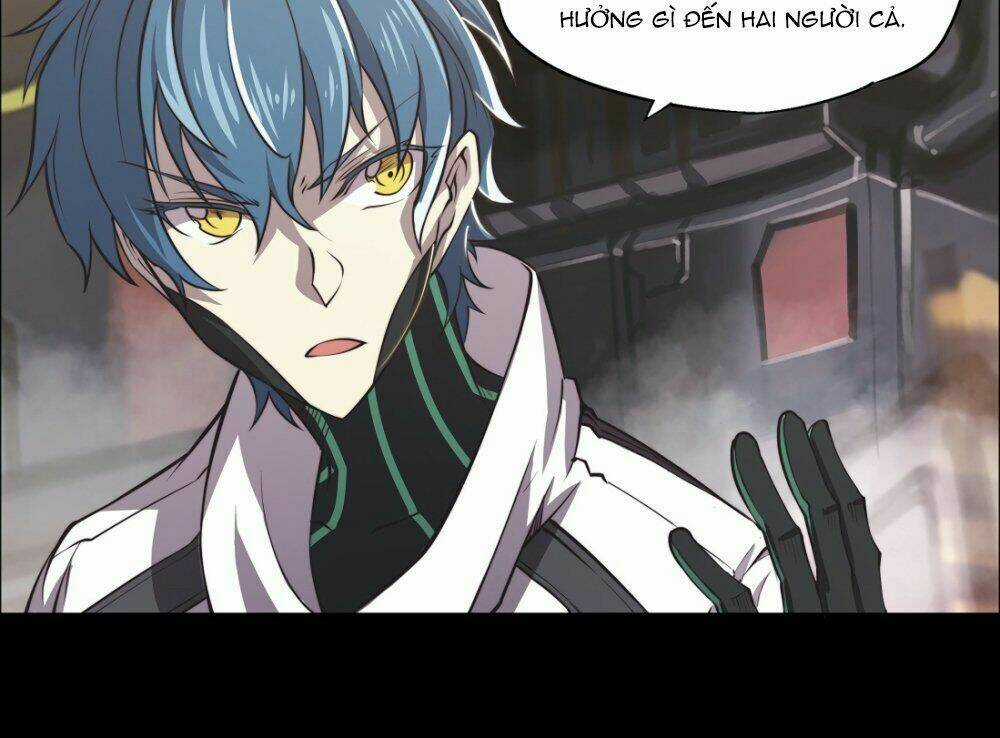 Thần Giới Online - Chapter 18 - Trang 128