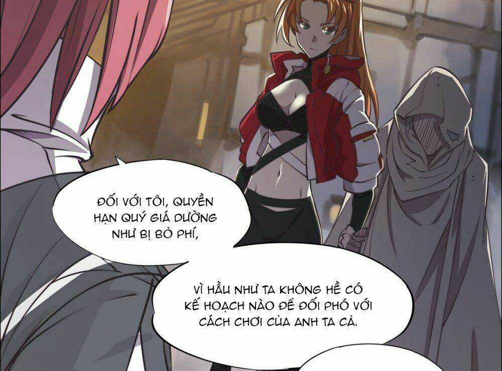 Thần Giới Online - Chapter 18 - Trang 130