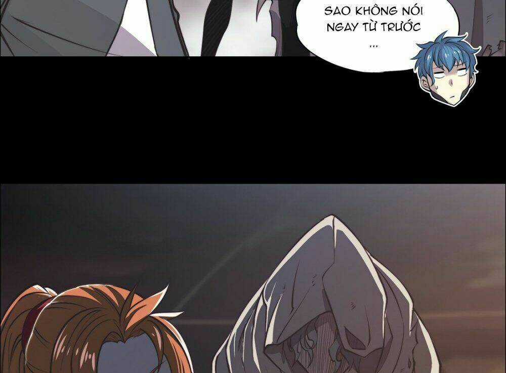 Thần Giới Online - Chapter 18 - Trang 131