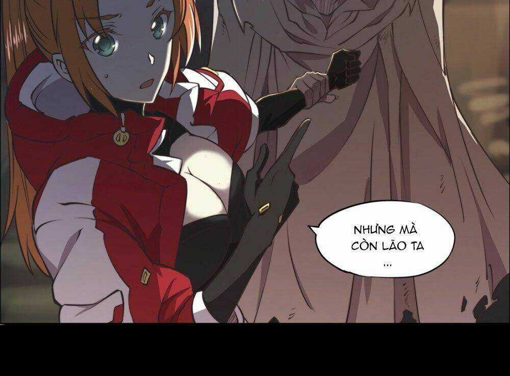 Thần Giới Online - Chapter 18 - Trang 132