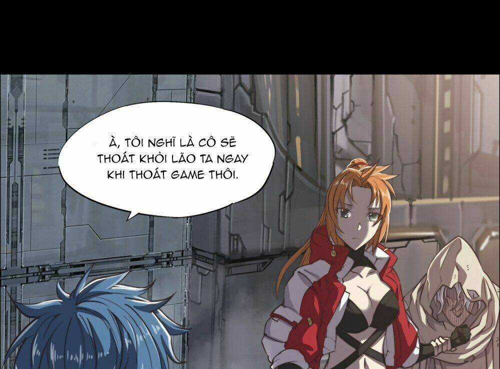 Thần Giới Online - Chapter 18 - Trang 133