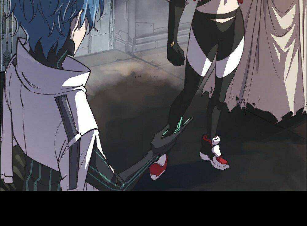 Thần Giới Online - Chapter 18 - Trang 134