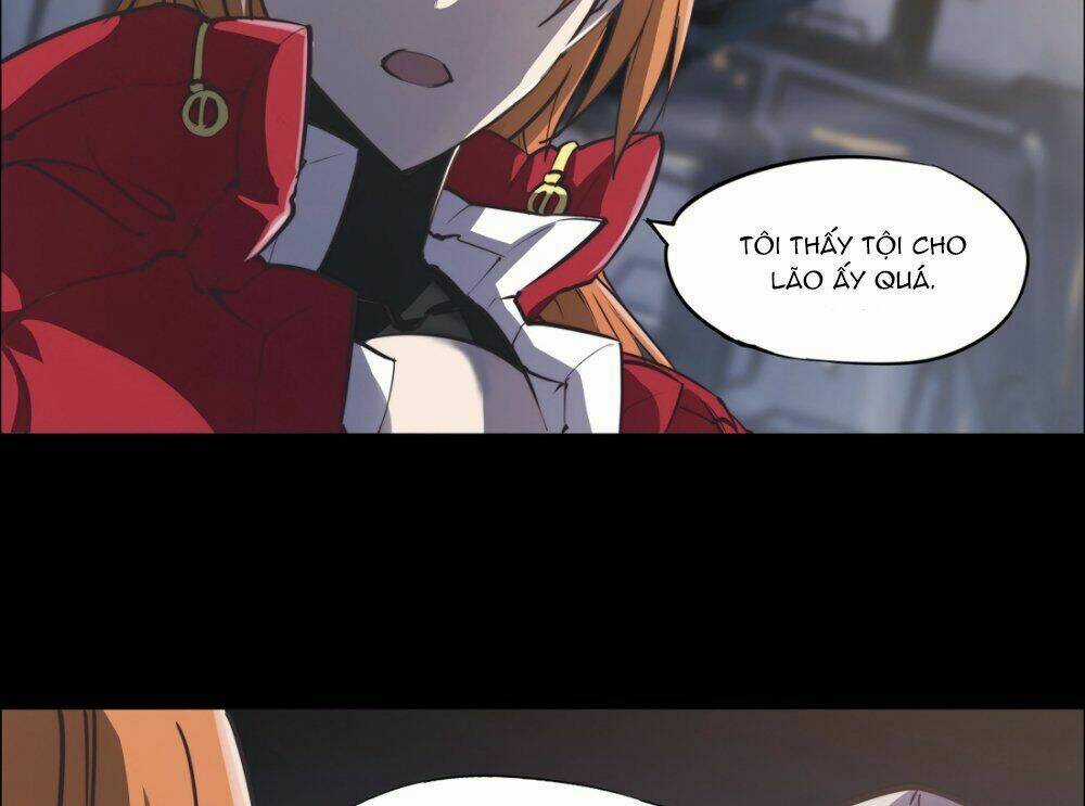 Thần Giới Online - Chapter 18 - Trang 136