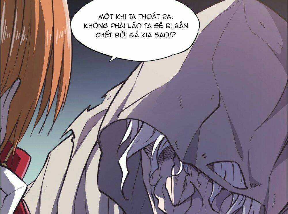 Thần Giới Online - Chapter 18 - Trang 137
