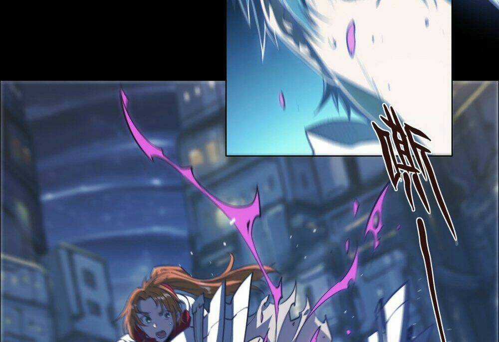 Thần Giới Online - Chapter 18 - Trang 15