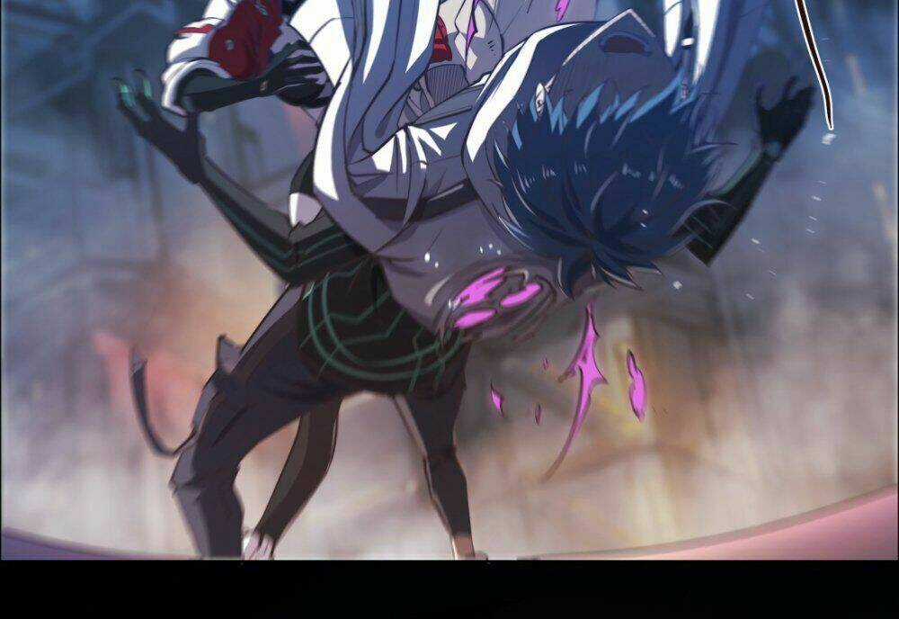 Thần Giới Online - Chapter 18 - Trang 16