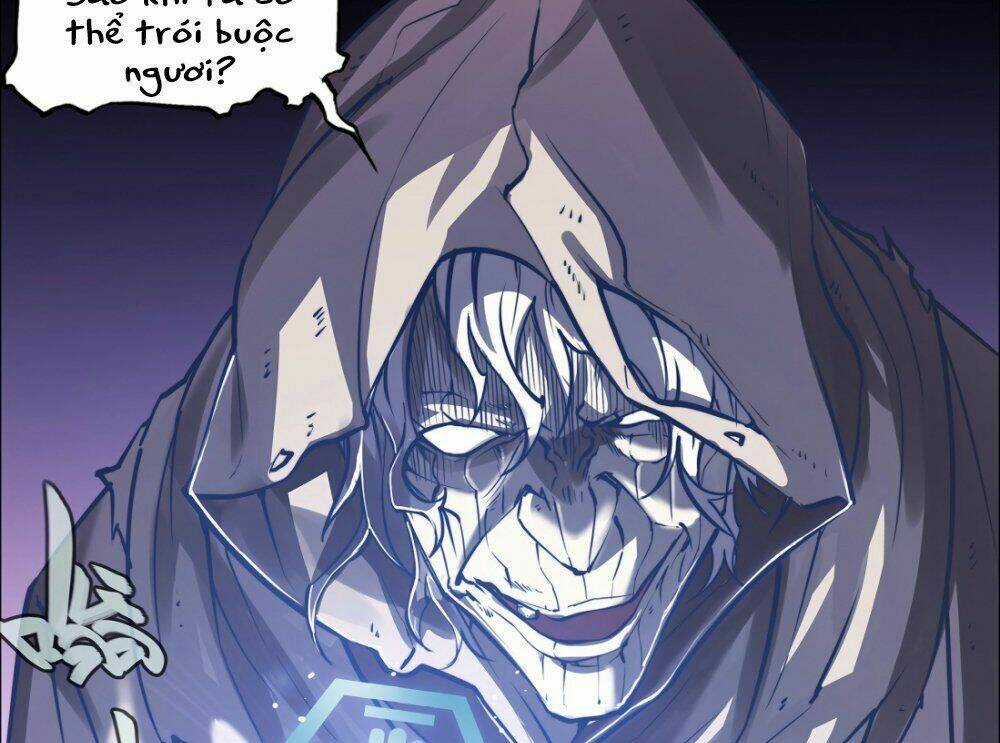 Thần Giới Online - Chapter 18 - Trang 155