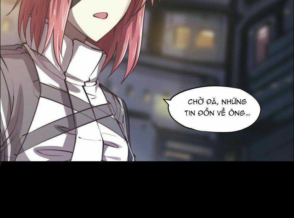 Thần Giới Online - Chapter 18 - Trang 158