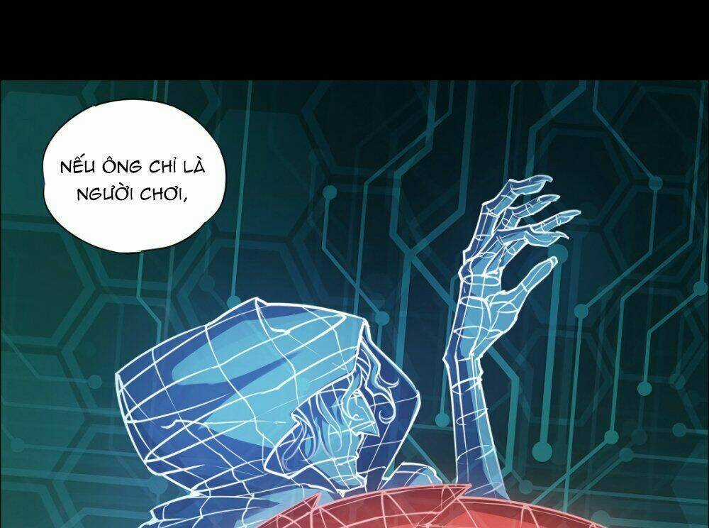 Thần Giới Online - Chapter 18 - Trang 159