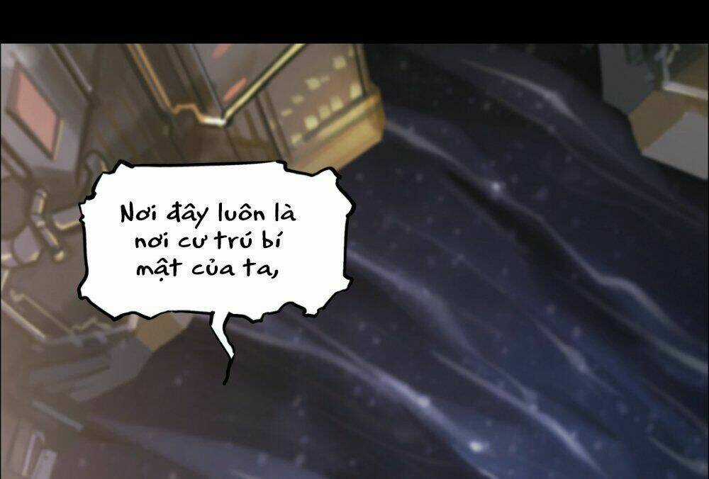 Thần Giới Online - Chapter 18 - Trang 165