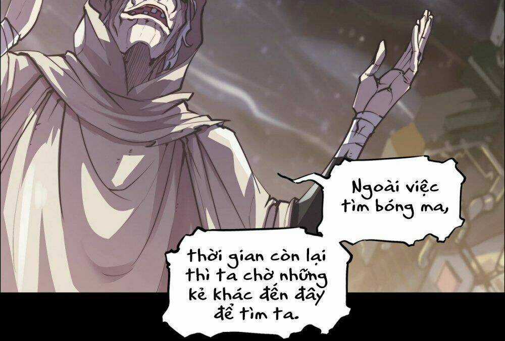 Thần Giới Online - Chapter 18 - Trang 167