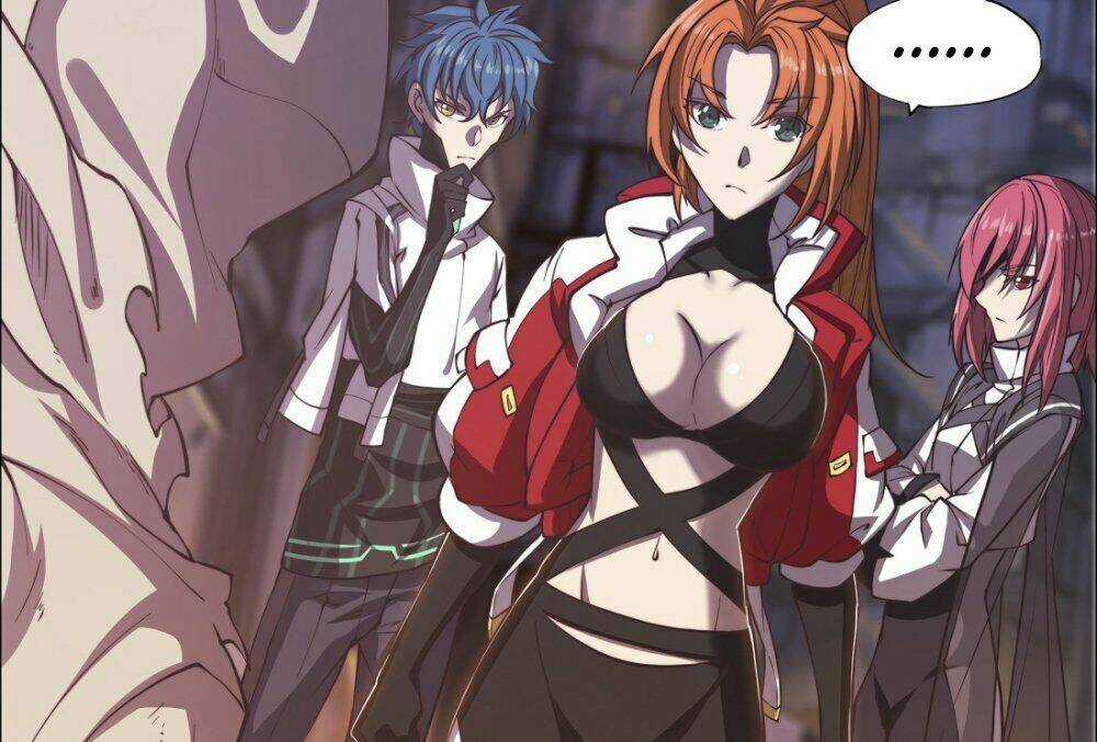 Thần Giới Online - Chapter 18 - Trang 169