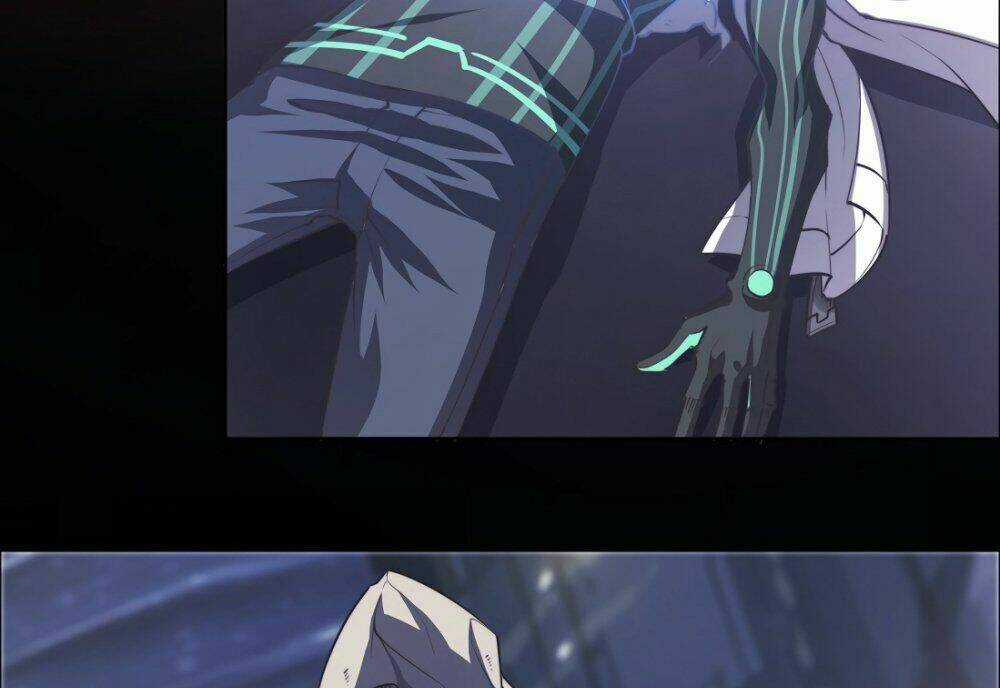 Thần Giới Online - Chapter 18 - Trang 18