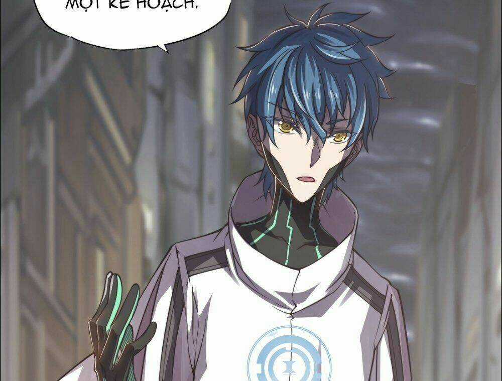 Thần Giới Online - Chapter 18 - Trang 179