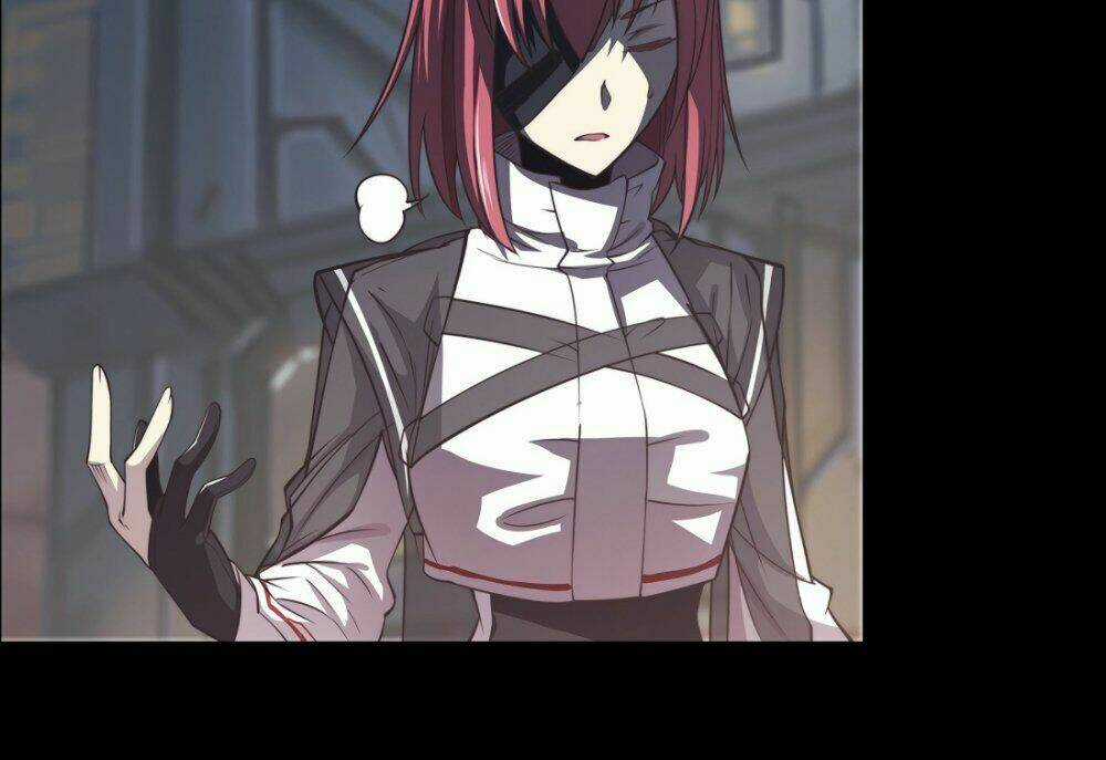 Thần Giới Online - Chapter 18 - Trang 21