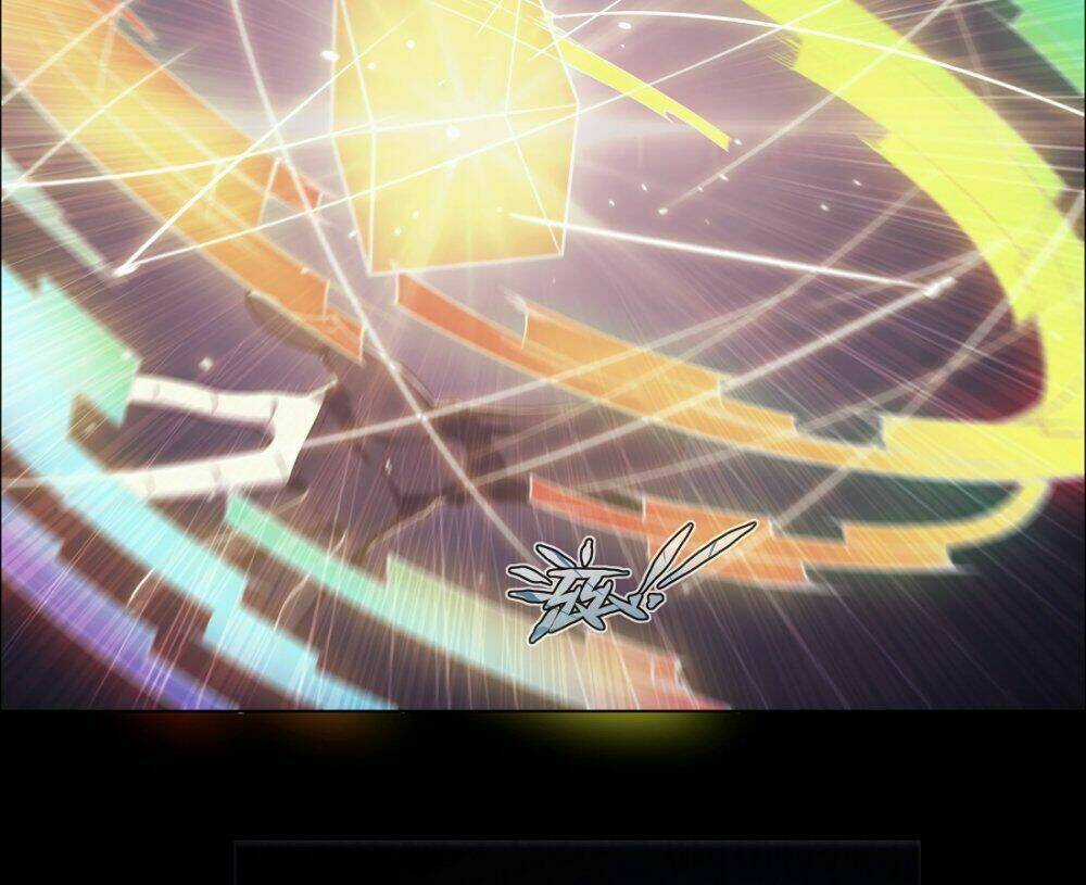 Thần Giới Online - Chapter 18 - Trang 23