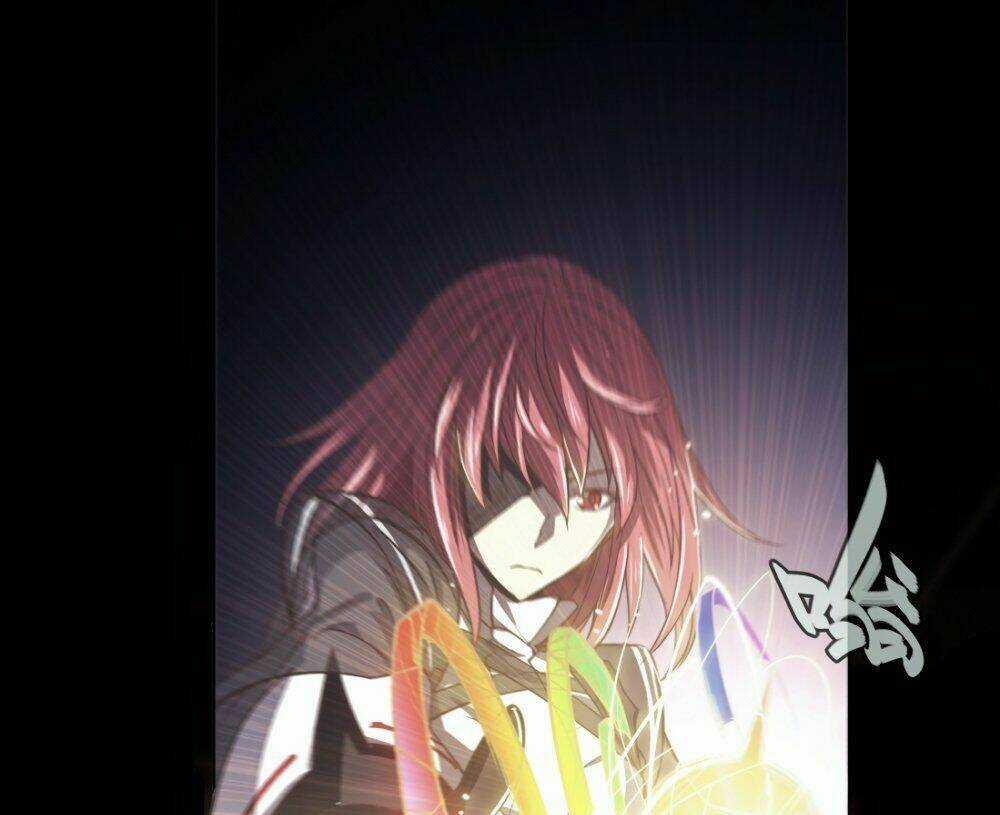 Thần Giới Online - Chapter 18 - Trang 24