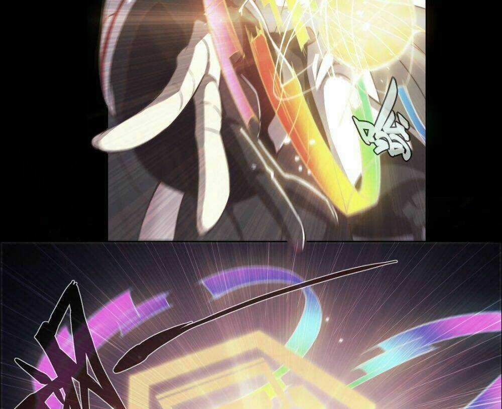 Thần Giới Online - Chapter 18 - Trang 25