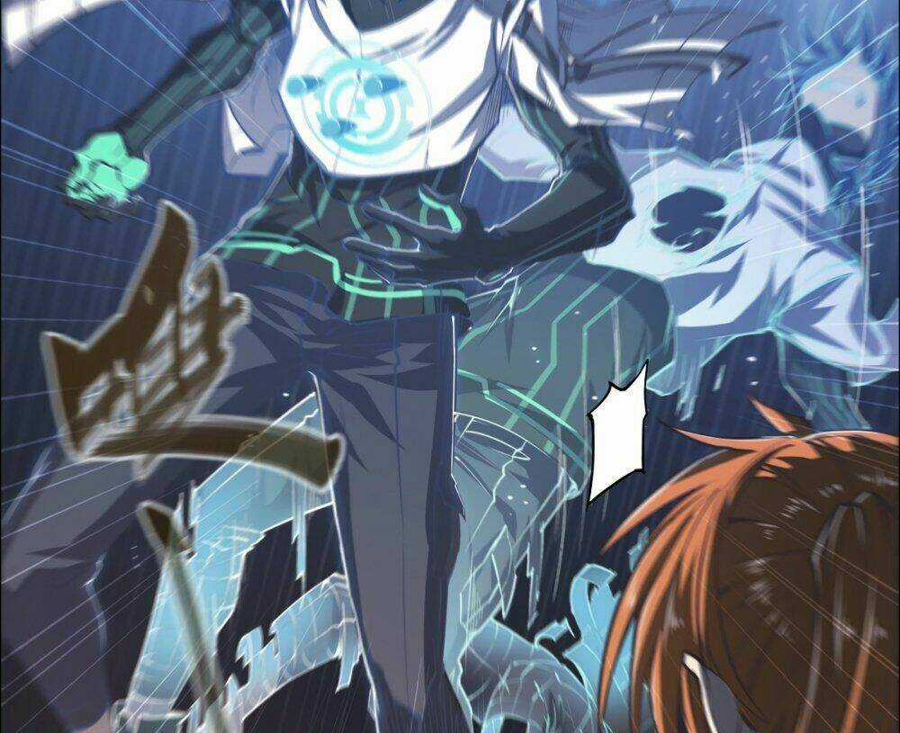 Thần Giới Online - Chapter 18 - Trang 28