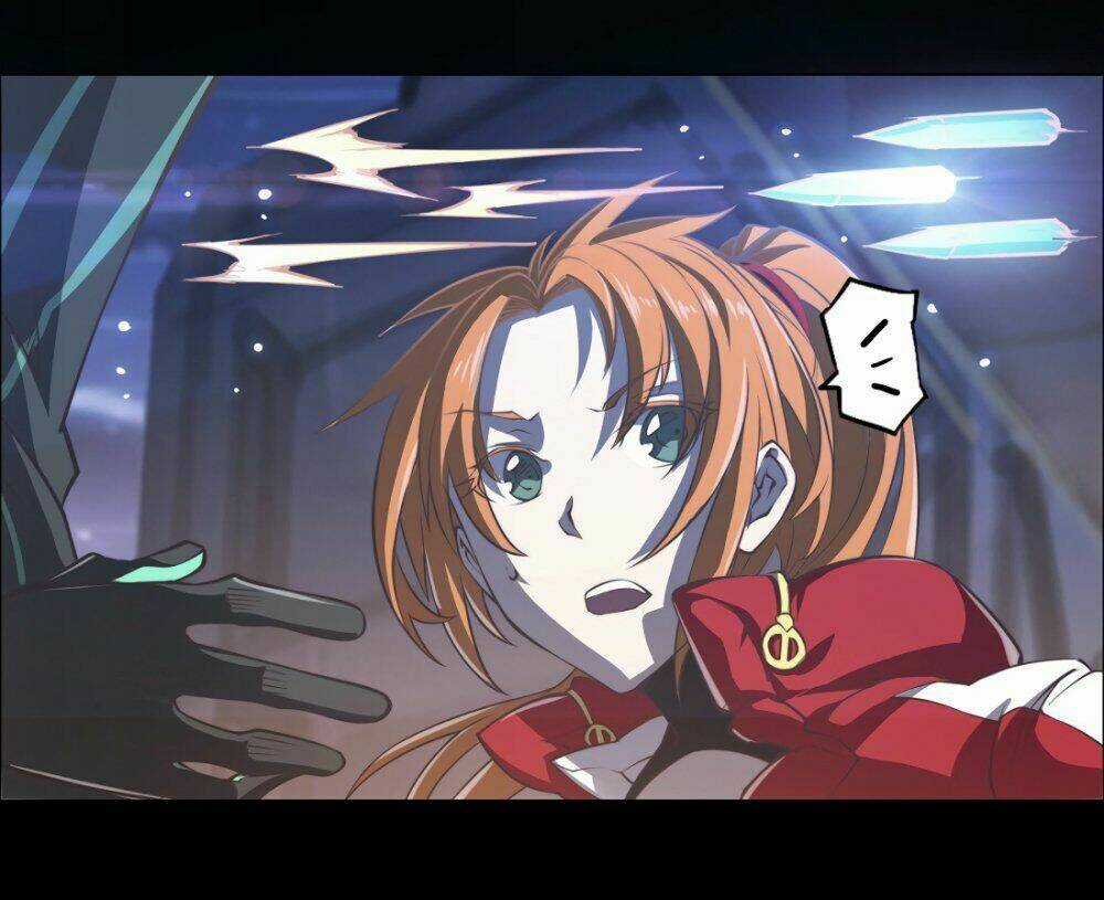 Thần Giới Online - Chapter 18 - Trang 30