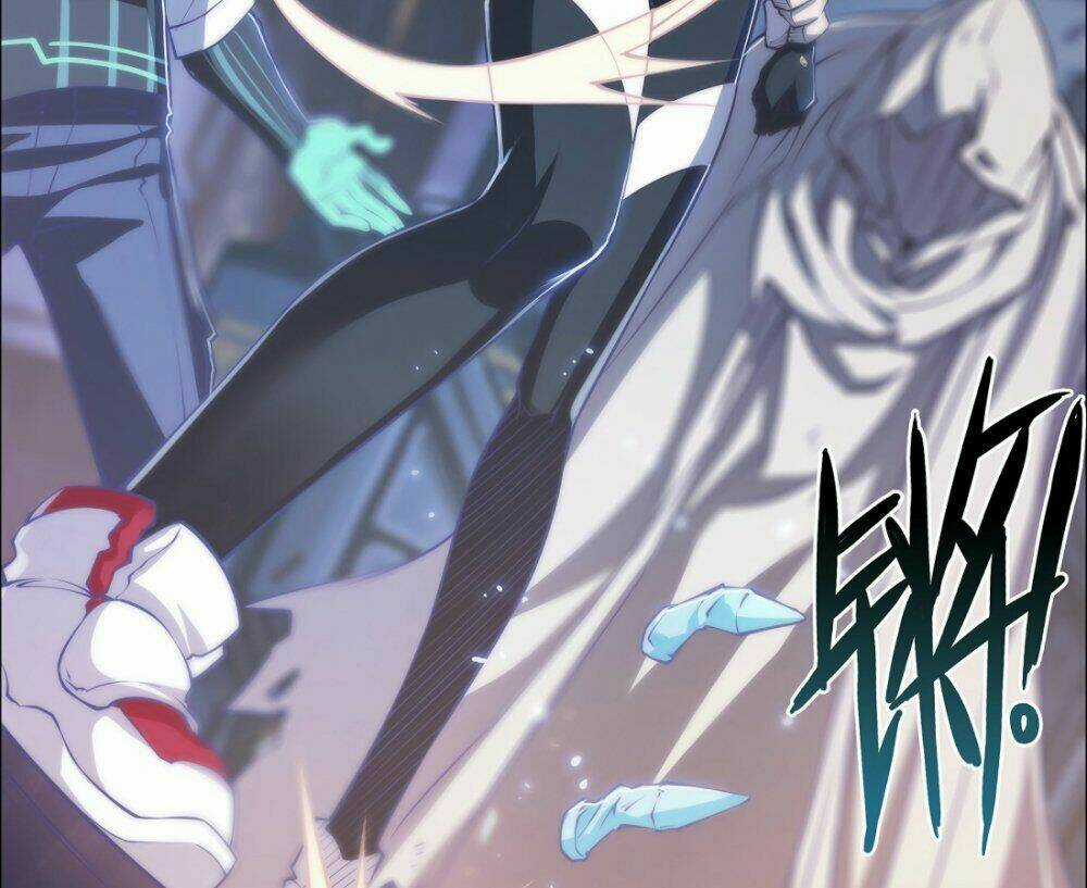 Thần Giới Online - Chapter 18 - Trang 34