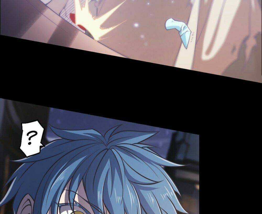 Thần Giới Online - Chapter 18 - Trang 35