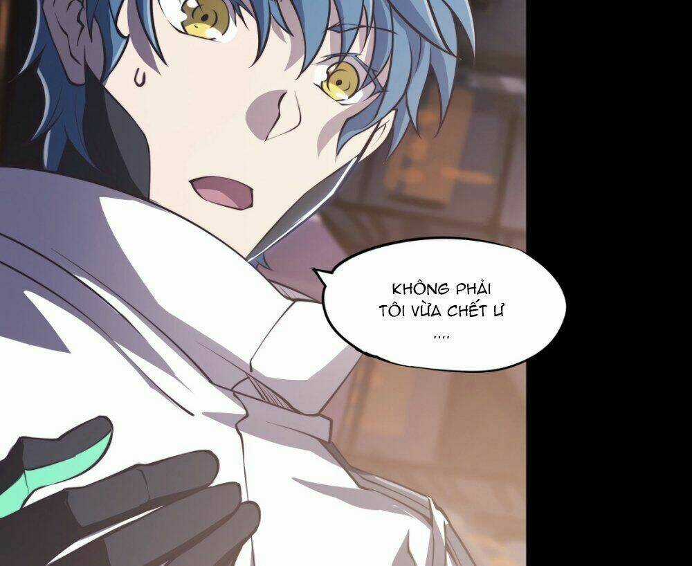 Thần Giới Online - Chapter 18 - Trang 36