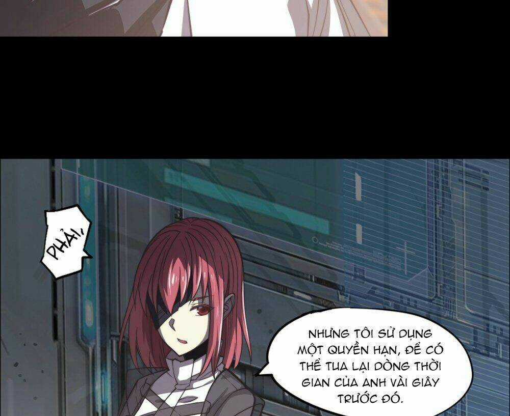 Thần Giới Online - Chapter 18 - Trang 37