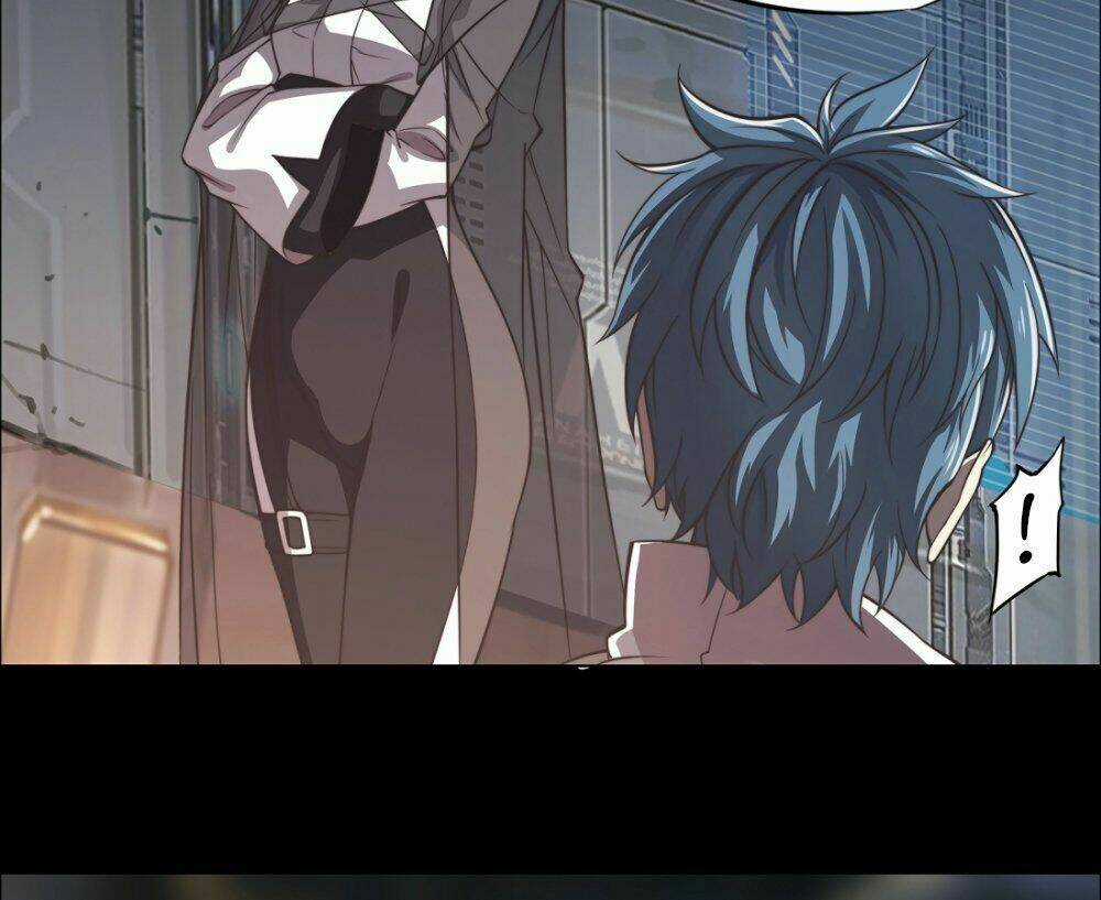 Thần Giới Online - Chapter 18 - Trang 38