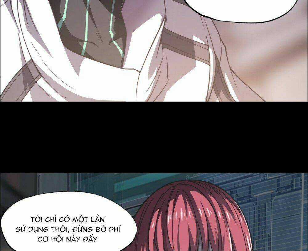 Thần Giới Online - Chapter 18 - Trang 40