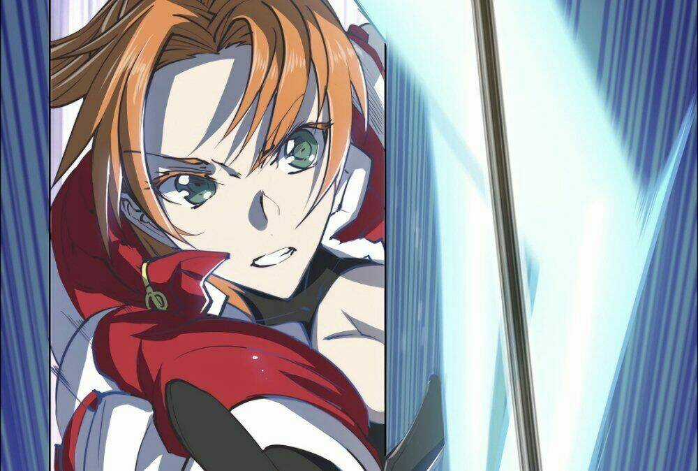 Thần Giới Online - Chapter 18 - Trang 5